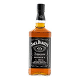 Whisky Americano Jack Daniel s Garrafa 1 Litro