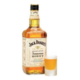 Whisky Americano Jack Daniel s Honey Garrafa 1 Litro