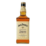 Whisky Americano Jack Daniel s Honey Garrafa 1 Litro