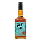 Whisky Americano Wild Side