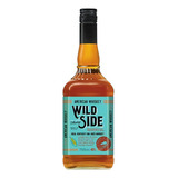Whisky Americano Wild Side   American Whiskey Kentucky 700ml