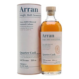 Whisky Arran Quarter Cask