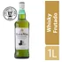 Whisky Black And White 1l