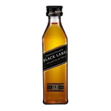 Whisky Black Label Mini