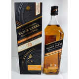 Whisky Black Label Triple Cask Edition