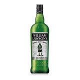 Whisky Blended Scotch 1l William Lawson