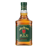 Whisky Bourbon Americano Jim Beam Rye