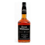 Whisky Bourbon Evan Williams