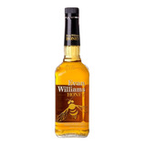 Whisky Bourbon Honey 750ml Evan Williams