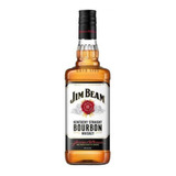 Whisky Bourbon Jim Beam 1l