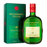 Whisky Buchanan s 12 Anos 1