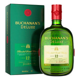 Whisky Buchanan s 12 Anos 1000