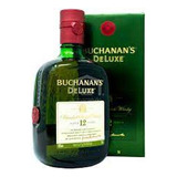 Whisky Buchanan s 12 Anos 750ml