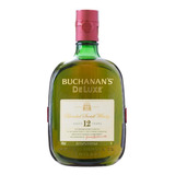 Whisky Buchanan s Deluxe 12 Anos 1l