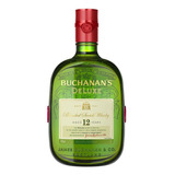 Whisky Buchanan s Deluxe Blended 12 Anos Reino Unido 1 L