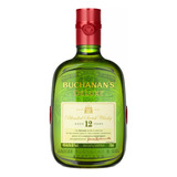 Whisky Buchanan s Escocês 12 Anos