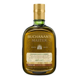 Whisky Buchanan s Master