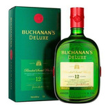 Whisky Buchanans 12 Anos 1 L