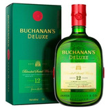 Whisky Buchanans 12 Anos 1000ml