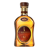 Whisky Cardhu 12 Anos 1l