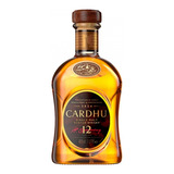 Whisky Cardhu 12 Anos