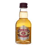 Whisky Chivas 12 Anos 50ml