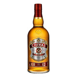 Whisky Chivas Regal 1 Litro