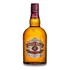 Whisky Chivas Regal 12 Anos 1l Produto Original   Nf   Ipi