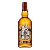 Whisky Chivas Regal 12 Anos Blended Escocês 1 Litro