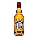 Whisky Chivas Regal 12 Anos Blended