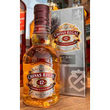 Whisky Chivas Regal 12