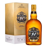 Whisky Chivas Regal 15 Anos 750ml Original