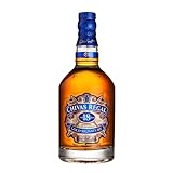 Whisky Chivas Regal 18 Anos Escocês