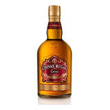 Whisky Chivas Regal Blended Extra 13 Reino Unido 750ml