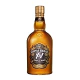 Whisky Chivas Regal XV