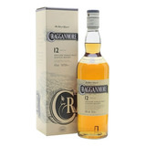 Whisky Cragganmore 12 Anos 700ml 40