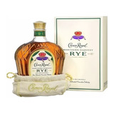 Whisky Crown Royal Rye