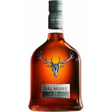 Whisky Dalmore 15 Anos 700 Ml