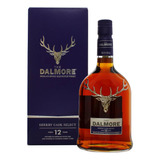  Whisky Dalmore Sherry Cask Select 12 Anos 43% 700ml