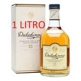 Whisky Dalwhinnie 15 Anos Single Malt