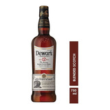 Whisky Dewar s 12