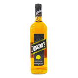 Whisky Dingoos Chanceler Garrafa