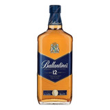 Whisky Escocês Ballantine s 12 Anos Blended 1 L