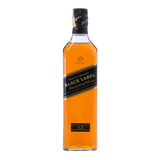 Whisky Escoces Black Label