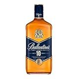 Whisky Escoces Blended 10