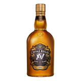 Whisky Escocês Blended Chivas Regal Xv