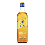 Whisky Escocês Blended Johnnie Walker Blonde