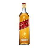 Whisky Escocês Blended Red Label Johnnie