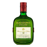 Whisky Escocês Buchanan s Deluxe 12