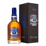 Whisky Escocês Chivas Regal 18 Anos   750 Ml